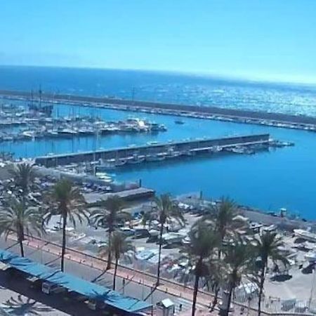 Ct 228 - City Center Fuengirola - Apartment I Exterior foto