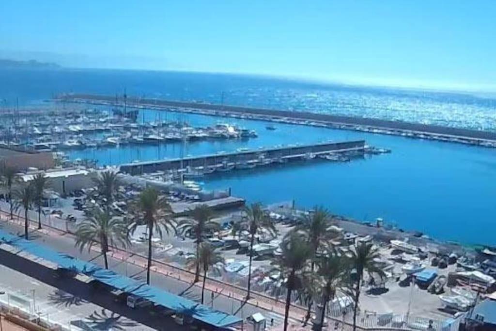 Ct 228 - City Center Fuengirola - Apartment I Exterior foto